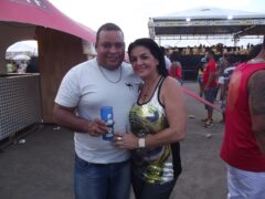 Oktober 10 Anos